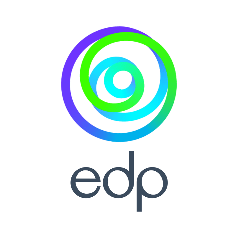 edp logo