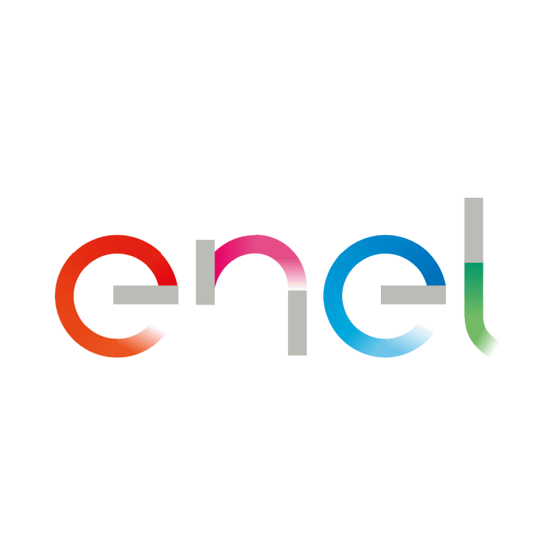 enel logo