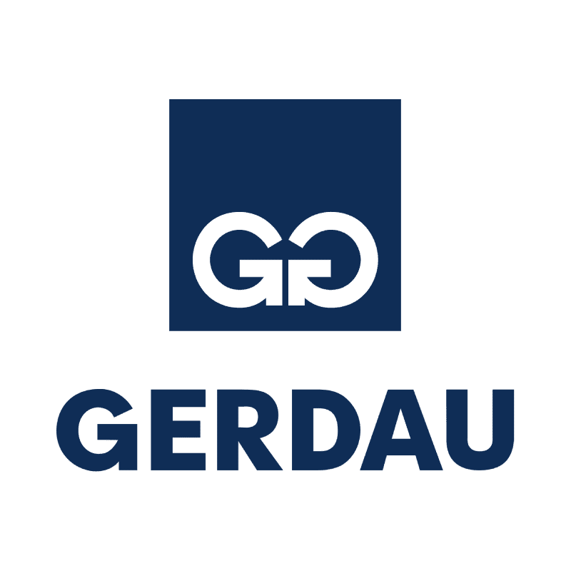gerdau logo