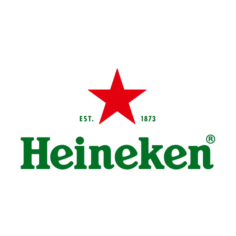 heinekein logo