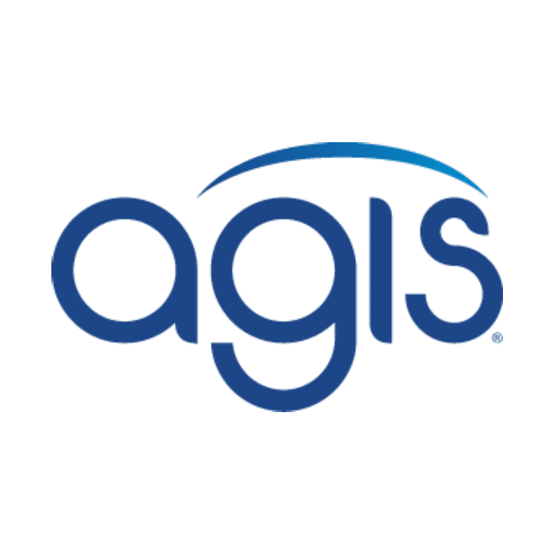logo agis