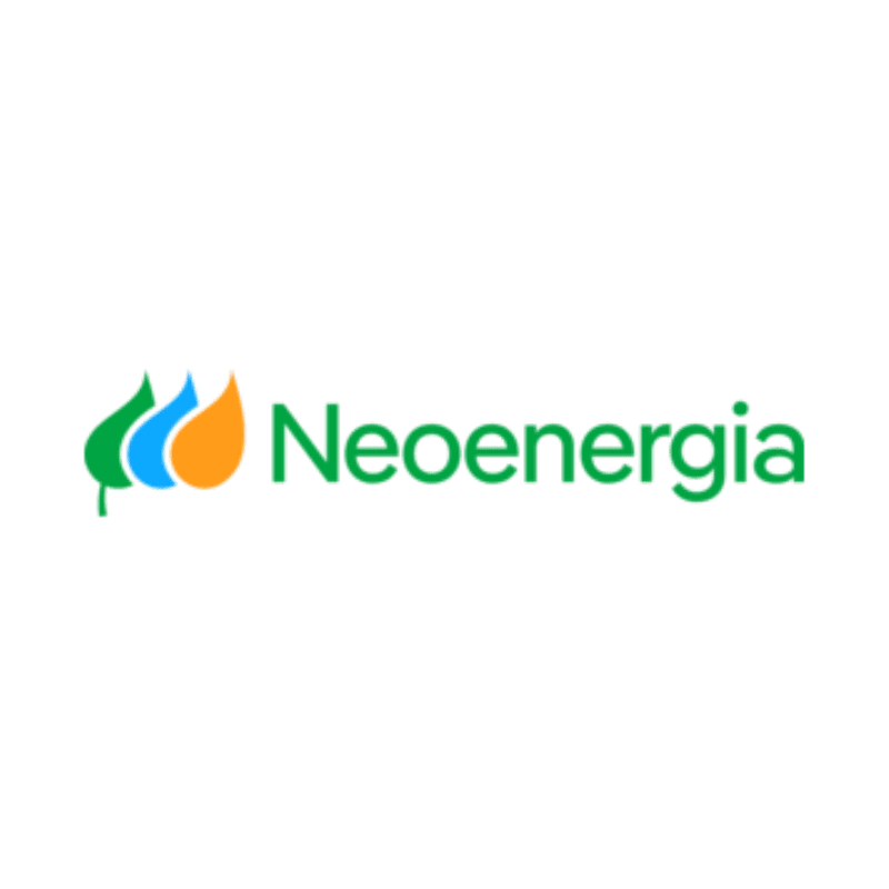 neoenergia logo
