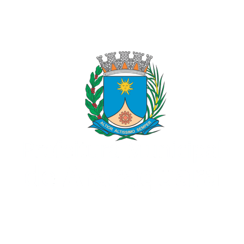 pref araraquara logo