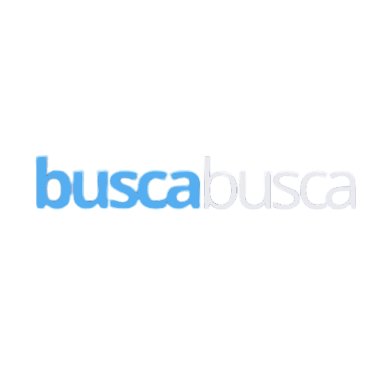 busca busca logo